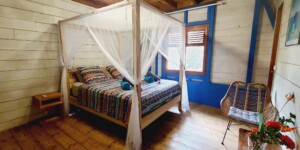Chambre mango