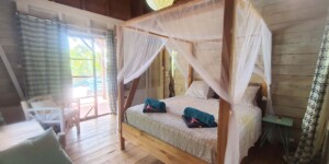 Chambre Maracuja