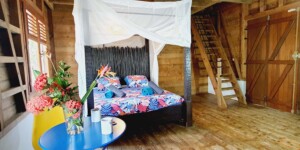Chambre corossol